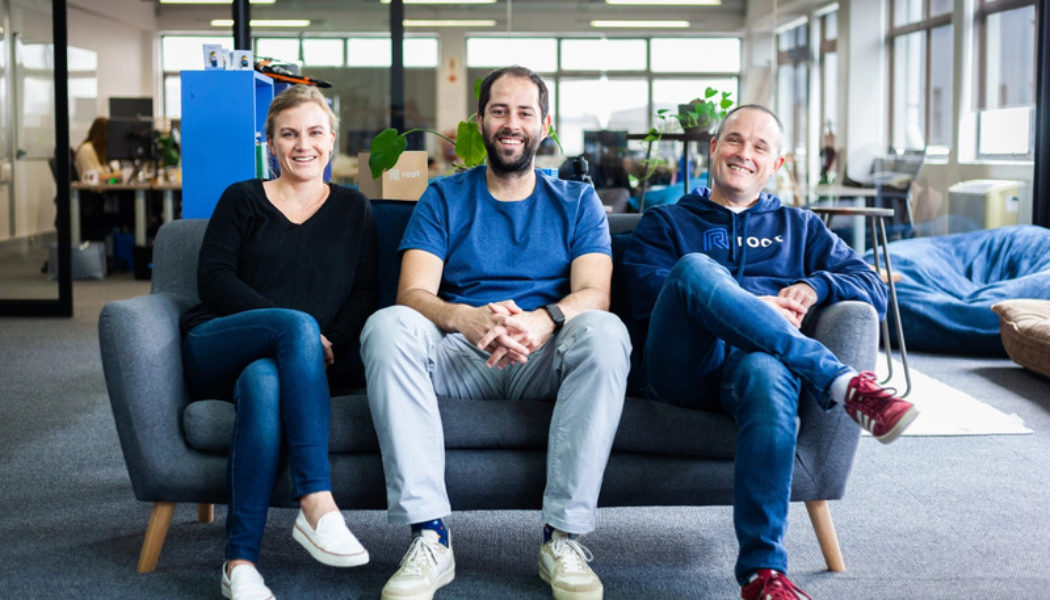 SA Startup Root Teams Up with Andela & Momentum Health