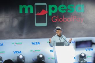 Safaricom’s M-Pesa & Visa Introduce GlobalPay Virtual Card