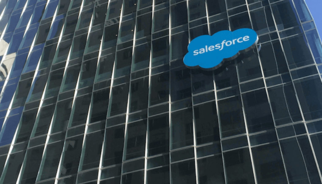 Salesforce Introduces New Innovations to its Customer 360 Platform