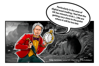 Sam Bankman-Fried provides bailouts, ‘Bitcoin dead’ searches soar, and debate over hidden themes behind BAYC continues: Hodlers Digest, June 19–25