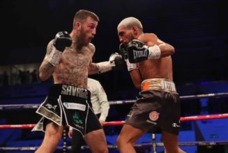 Sam Eggington vs Przemyslaw Zysk Predictions, Betting Tips and Odds