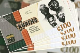Samsney ft Kelvyn Boy, Darkoo & Black Sherif – Kuacha