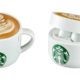 Samsung Joins Starbucks Korea for Playful Galaxy SS22 Capsule