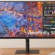 Samsung’s ViewFinity S8 Is a Pantone Validated UHD Display for Creatives