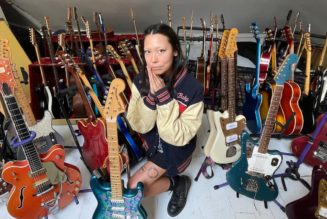 Sasami Enlists J Mascis for New Version of “Tried to Understand”: Listen