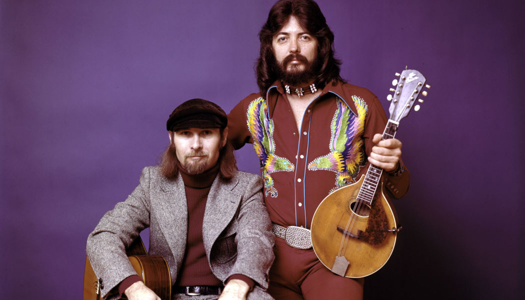 Seals & Crofts’ ‘Summer Breeze’ Returns to Billboard Charts After Jim Seals’ Death