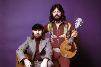 Seals & Crofts’ ‘Summer Breeze’ Returns to Billboard Charts After Jim Seals’ Death