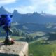 SEGA Announces Animated Prologue for ‘Sonic Frontiers’ Featuring Knuckles