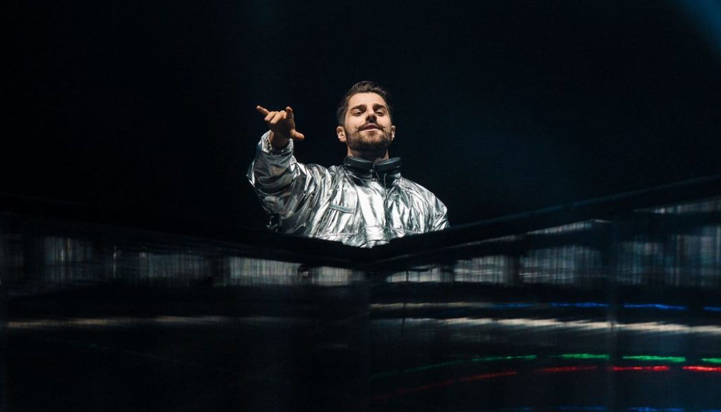 Sevenn Files Copyright Claims Against Alok in Brazilian Court