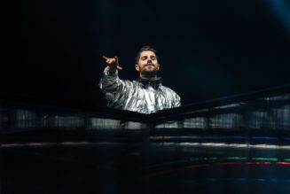 Sevenn Files Copyright Claims Against Alok in Brazilian Court