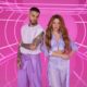 Shakira Earns First No. 1 on Billboard Argentina Hot 100 Alongside Rauw Alejandro With ‘Te Felicito’