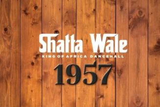 Shatta Wale – 1957