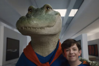 Shawn Mendes Takes Over 88th Street in Trailer for Lyle, Lyle, Crocodile: Watch
