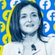 Sheryl Sandberg on leaving Meta