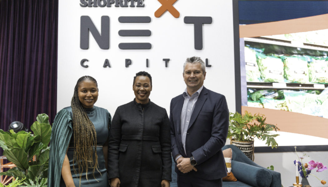 Shoprite Group Launches New Division to Support SMMEs in SA