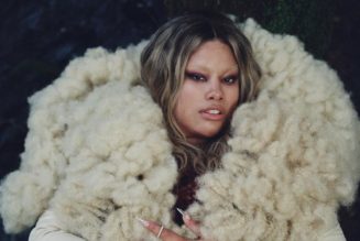 Shygirl Shares Arca-Produced New Song “Come for Me”: Listen