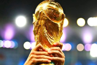 Single Football Fans Could Face Seven Years in Jail for Having Sex During the Qatar World Cup