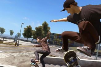 ‘Skate 4’ Will Reportedly Be Revealed in July