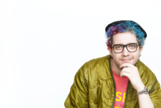 Slushii Signs to Steve Aoki’s Dim Mak, Announces New Album