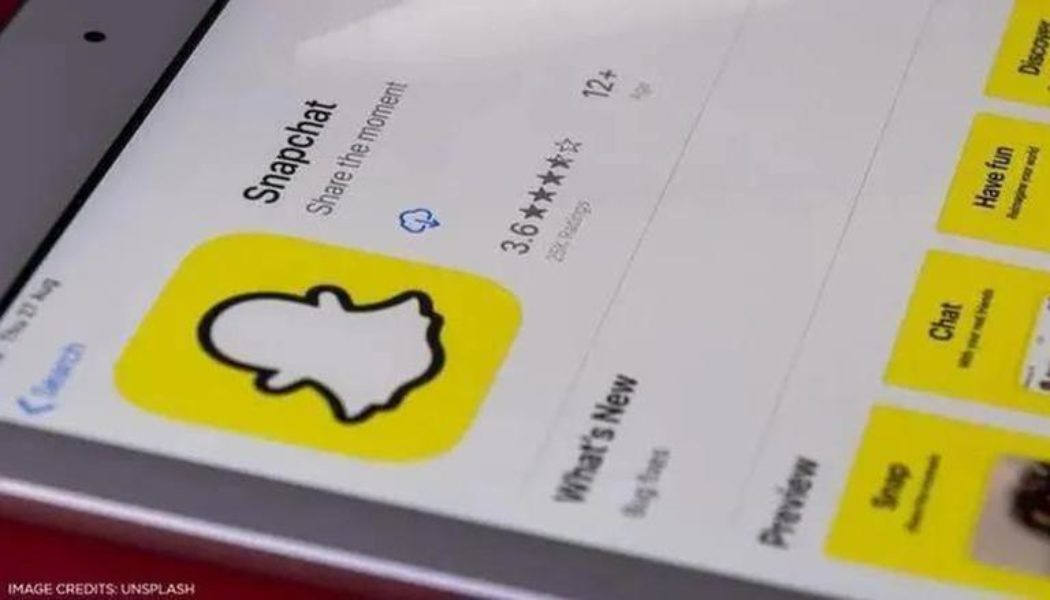 Snapchat is Working on a Paid Version of the App