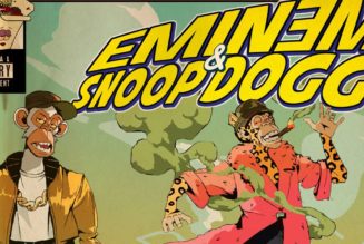 Snoop Dogg and Eminem’s Bored Ape music video is here to try and sell us on tokens