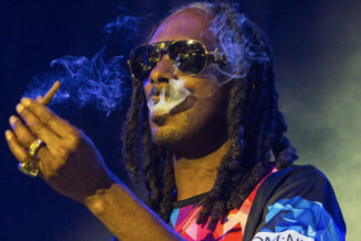 Snoop Dogg Gave Personal Blunt Roller a Raise: “Inflation. Their Salary Went Up!”