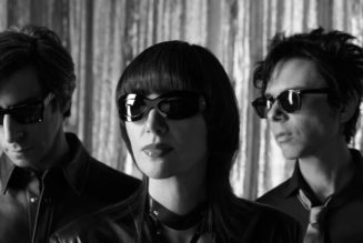 Song of the Week: Yeah Yeah Yeahs Return With Perfume Genius For “Spitting Off the Edge of the World”