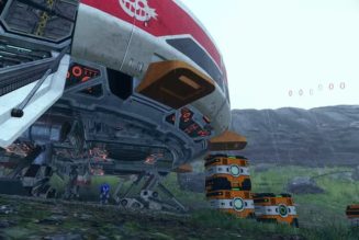 Sonic Frontiers developer says it isn’t an open-world game