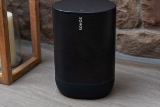 Sonos accidentally shipped customers extra speakers and charged them for it