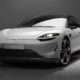 Sony and Honda Reveal Name of Its Independent EV Business