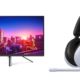 Sony Introduces “InZone” Monitors and Spatial Gaming Headsets