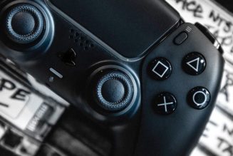 Sony Reportedly Set to Introduce a PS5 “Pro” Controller