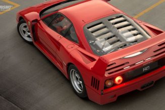 Sony’s Gran Turismo film hits theaters in August 2023