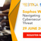 Sophos Webinar: Navigating the Cybersecurity Triple Threat