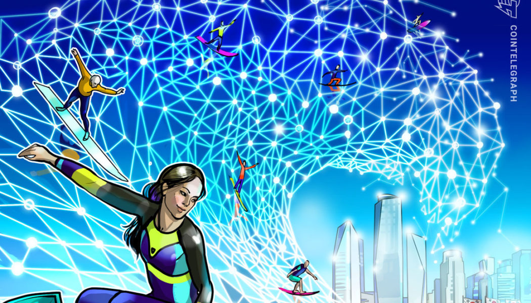 South Korean government becomes an early investor in metaverse