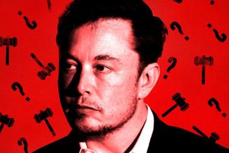 SpaceX firings likely violate US labor law, experts say