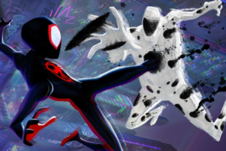 ‘Spider-Man: Across The Spider-Verse’ Main Villain Revealed