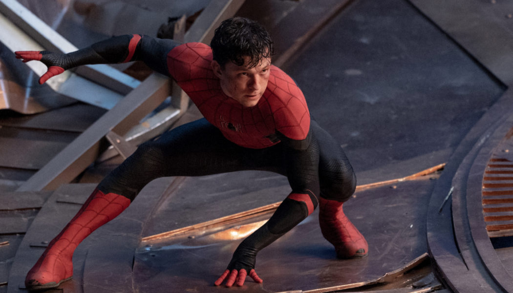 Spider-Man: No Way Home — The More Fun Stuff Version Heading to Theaters This Fall