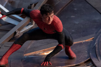 Spider-Man: No Way Home — The More Fun Stuff Version Heading to Theaters This Fall