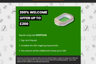 SportNation Royal Ascot Betting Offer | £200 Horse Racing Free Bet
