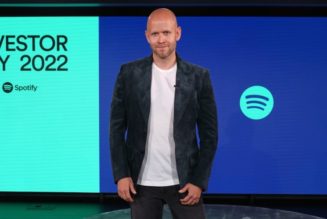 Spotify Lays Out Roadmap to Higher Margins: Here’s the Plan