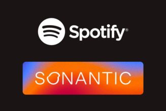 Spotify to Acquire AI Voice Platform Sonantic