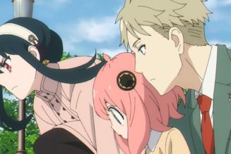 ‘Spy x Family’ Previews Season 1 Part 2 in New Official Trailer