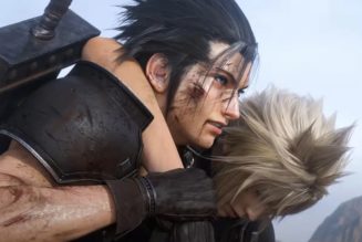 Square Enix Unveils the Second Chapter of the ‘Final Fantasy VII Remake’ Trilogy