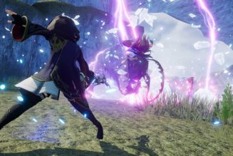 Square Enix’s ‘Harvestella’ Is a ‘Final Fantasy’-Styled Farming Simulator