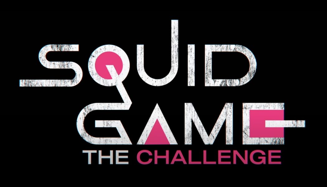 Squid Game Reality Competition Series Greenlit by Netflix