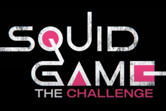 Squid Game Reality Competition Series Greenlit by Netflix