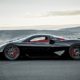 SSC Is Working on an Electric Version of the Tuatara