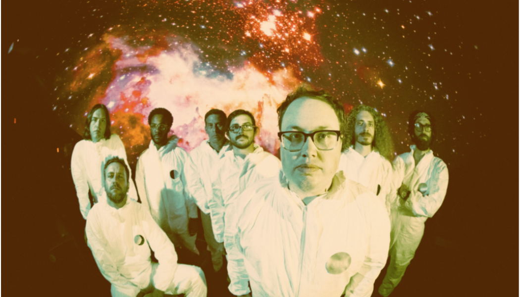 St. Paul & The Broken Bones Dive Bomb Into The Psychedelic on The Alien Coast