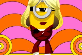 St. Vincent Covers “Funkytown” for New Minions Soundtrack: Listen